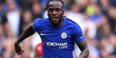 Victor Moses kimdir?