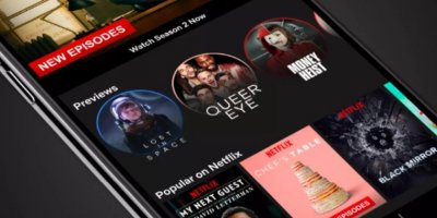 Netflıx'de yeni özellik! Instagram kullanıcılarını da ilgilendiriyor!