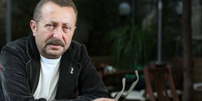 Ünlü Oyuncu Erkan Can'ın Ağabeyi Evinden Ölü Bulundu