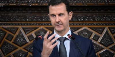 Esad'dan Avrupa Birliği'ne vize yasağı