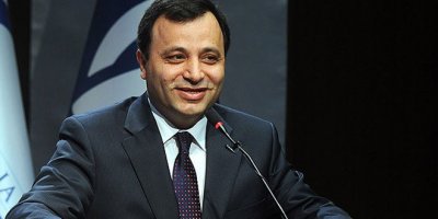 Zühtü Arslan kimdir? Nerelidir? Yeni AYM Başkanı kim oldu?