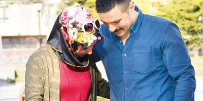 Damat-kaynana ilişkisi cinayetle sonuçlandı