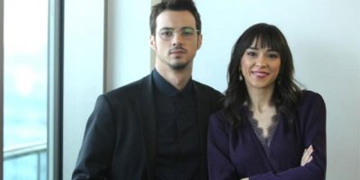 Türkü Turan kimdir? Kaç yaşında? Aslen nereli? Bir Litre Gözyaşı