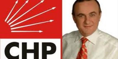 CHP pendik belediye başkan adayı Mehmet Salih Usta oldu!