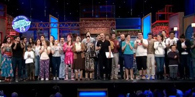 Çok Güzel Hareketler 2 ne zaman başlayacak? Çok Güzel Hareketler 2 fragman