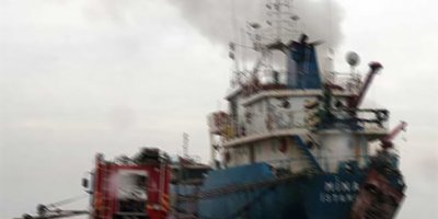 İstanbul Valiliği Tuzla'da çıkan yangınla alakalı soruşturma başlattı