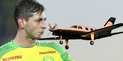 Sala için dünyanın en iyi gemi batığı avcısı göreve çağırıldı