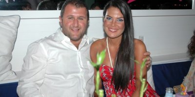 Sinan Sertel kimdir? Özlem Yıldız'ın eşi Sinan Sertel kimdir? Neden tutuklandı?