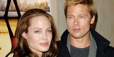 Ünlü oyuncu Angelina Jolie geri dönüyor