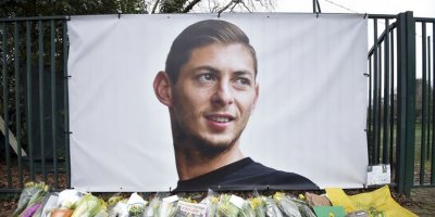Emiliano Sala için özel bir arama kurtarma ekibiyle anlaşıldı