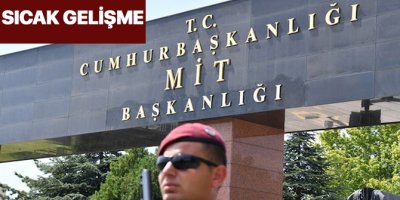 FETÖ'nün Azerbaycan sorumlusu Türkiye'ye iade edildi