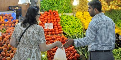 Ocak ayının zam şampiyonu belli oldu: Sivri biber!