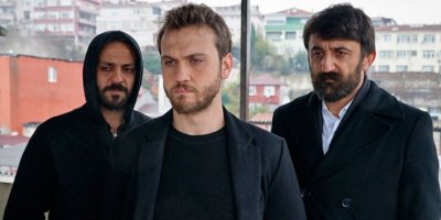 Çukur 52. bölüm fragmanı |Çukur son bölüm izle | Çukur yeni bölüm fragmanı