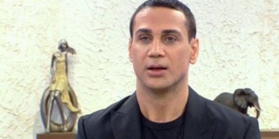 Doğuş'un son hali sevenlerini korkuttu! Doğuş'a ne oldu?