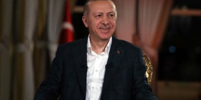 Erdoğan müjdeyi verdi: 2,5 milyon işsize iş sağlanacak