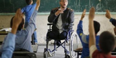 Engelli öğretmen atama sonuçları açıklandı