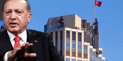 Erdoğan açıkladı: İş Bankası hazineye devredilecek