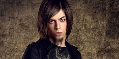 Ünlü İllüzyonist Aref,intihara kalkışan 3 çocuk babası adamın hayatını kurtardı