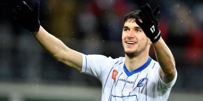 Galatasaray'ın ara transfer döneminde talip olduğu o isim