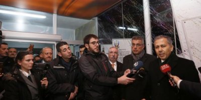 İstanbul Valisi Ali Yerlikaya acı bilançoyu açıkladı