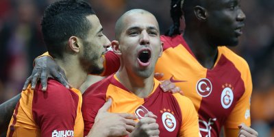 Galatasaray Benfica maçı ne zaman, saat kaçta, hangi kanalda?