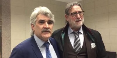 Uğur Tütüneker hakkındaki FETÖ soruşturması sonuçlandı