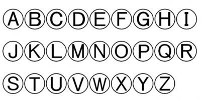 Harflerin anlamları nelerdir? İsim analizi için tüm harflerin gerçek anlamları