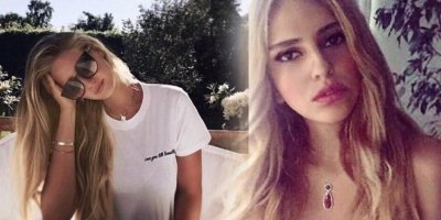 Acun Ilıcalı'nın yeni aşkı Melike Taner mi?