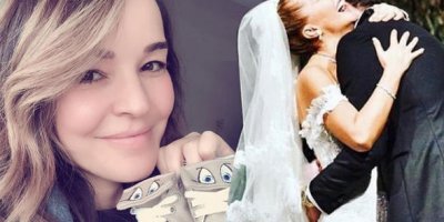 Bengü'den güzel haber: Anne oluyorum!