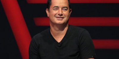 Acun Ilıcalı'dan aşk iddialarına şaşırtan açıklama!