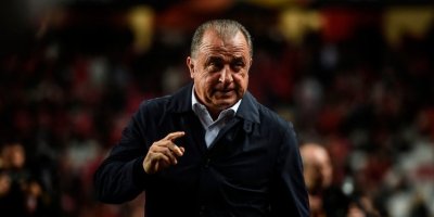 Fatih Terim'den büyük tepki: Günahı UEFA'nın boynuna