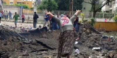 Reyhanlı Katliamının sanığı yakalandı