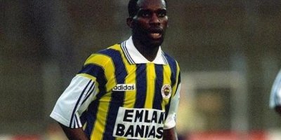 Okocha hakkında tutuklama kararı verildi!