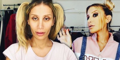 İrem Derici'den şoke eden itiraf: Kanguru eti yedim