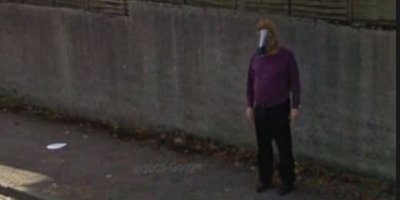 Türkler Google'ın kamerasına yakalandı