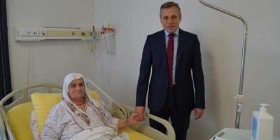 Türk doktorların büyük başarısı! Tıp literatürüne girdi