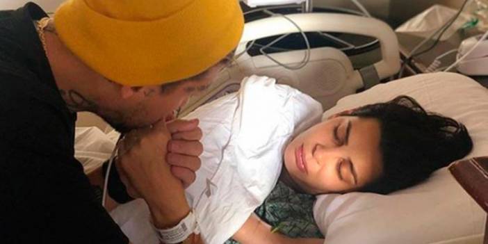 Eylül Öztürk anne oldu! Ünlü fenomeninin zor anları!