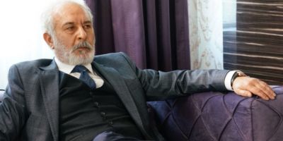 Ali Sürmeli kimdir? Eşi kim? Kaç yaşında? Hastalığı ne? Çarpışma Cansız kim?