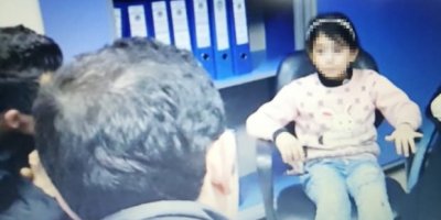 Okuldaki öğretmenlerine anlatınca gerçek ortaya çıktı