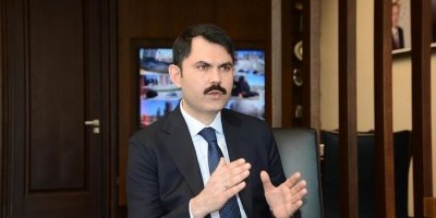 Bakan Kurum'dan net mesaj! Müsaade etmeyeceğiz