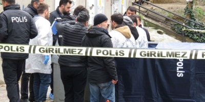 Kadıköy'deki vahşetin sırrı çözüldü! Amcasını öldürüp parçalara ayırdı!