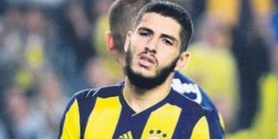 Fransız futbol takımı Lille'den Benzia'ya: Geri dönme