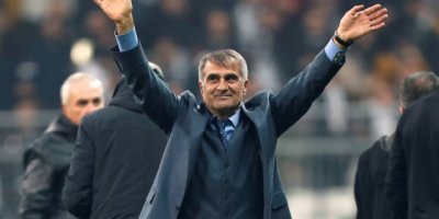 Şenol Güneş, Milli takımın yeni teknik direktörü oldu