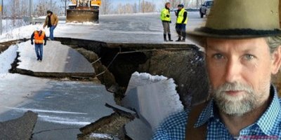 Deprem kahini bu kez İstanbul hakkında konuştu!