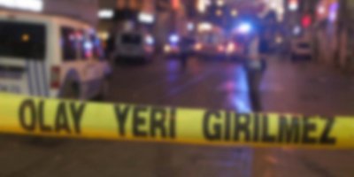 İki veli arasında çıkan kavga cinayetle sona erdi