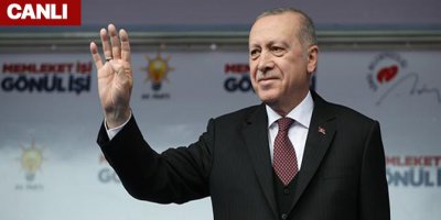 Başkan Erdoğan'dan Sancaktepe'de önemli açıklamalar | Canlı