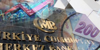 Merkez Bankası faiz kararı ne oldu? TCMB faiz artırımı oldu mu? Faiz indirimi oldu mu?