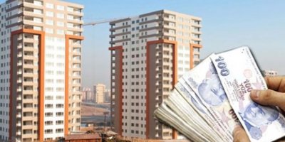 Flaş gelişme: TOKİ 50 bin konutluk proje başvuruları başladı | İşte şartları