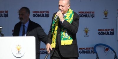 Cumhurbaşkanı Erdoğan çok net konuştu: 