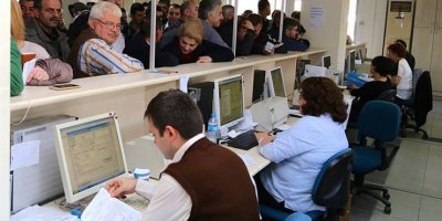 Kamuya binlerce personel alınacak